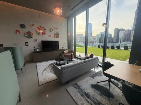 234 West Polk Street Chicago IL 60607