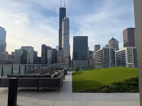 234 West Polk Street Chicago IL 60607