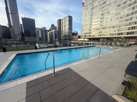 234 West Polk Street Chicago IL 60607