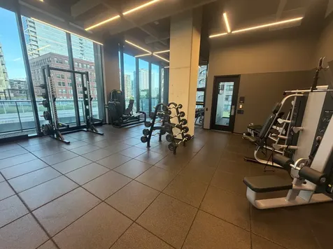 234 West Polk Street Chicago IL 60607