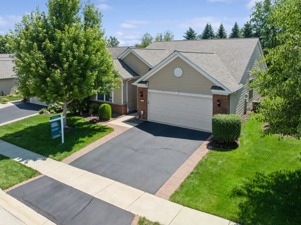 2873 Cascade Falls Circle Elgin IL 60124