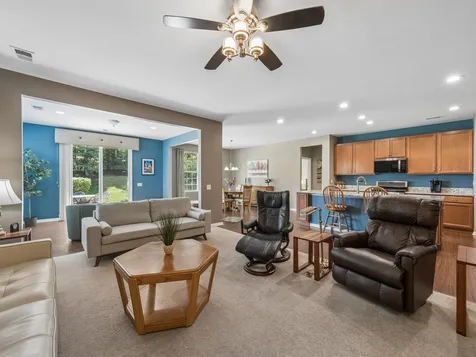 2873 Cascade Falls Circle Elgin IL 60124
