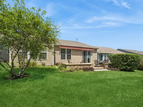 2873 Cascade Falls Circle Elgin IL 60124