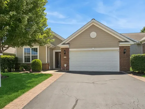 2873 Cascade Falls Circle Elgin IL 60124