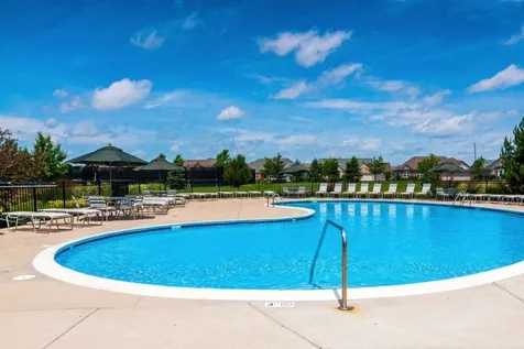 2873 Cascade Falls Circle Elgin IL 60124