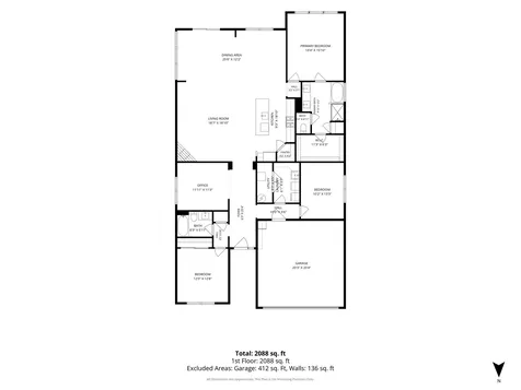 2873 Cascade Falls Circle Elgin IL 60124