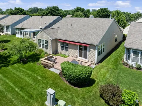 2873 Cascade Falls Circle Elgin IL 60124