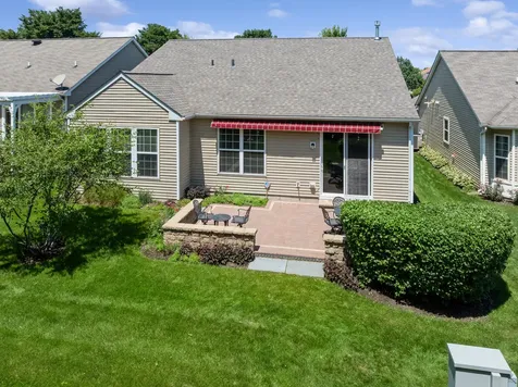 2873 Cascade Falls Circle Elgin IL 60124
