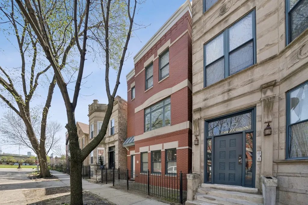1311 West Fillmore Street Chicago IL 60607