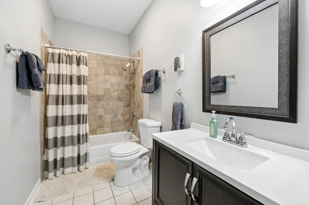 1311 West Fillmore Street Chicago IL 60607