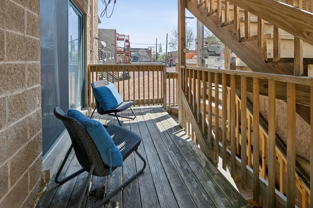 1311 West Fillmore Street Chicago IL 60607