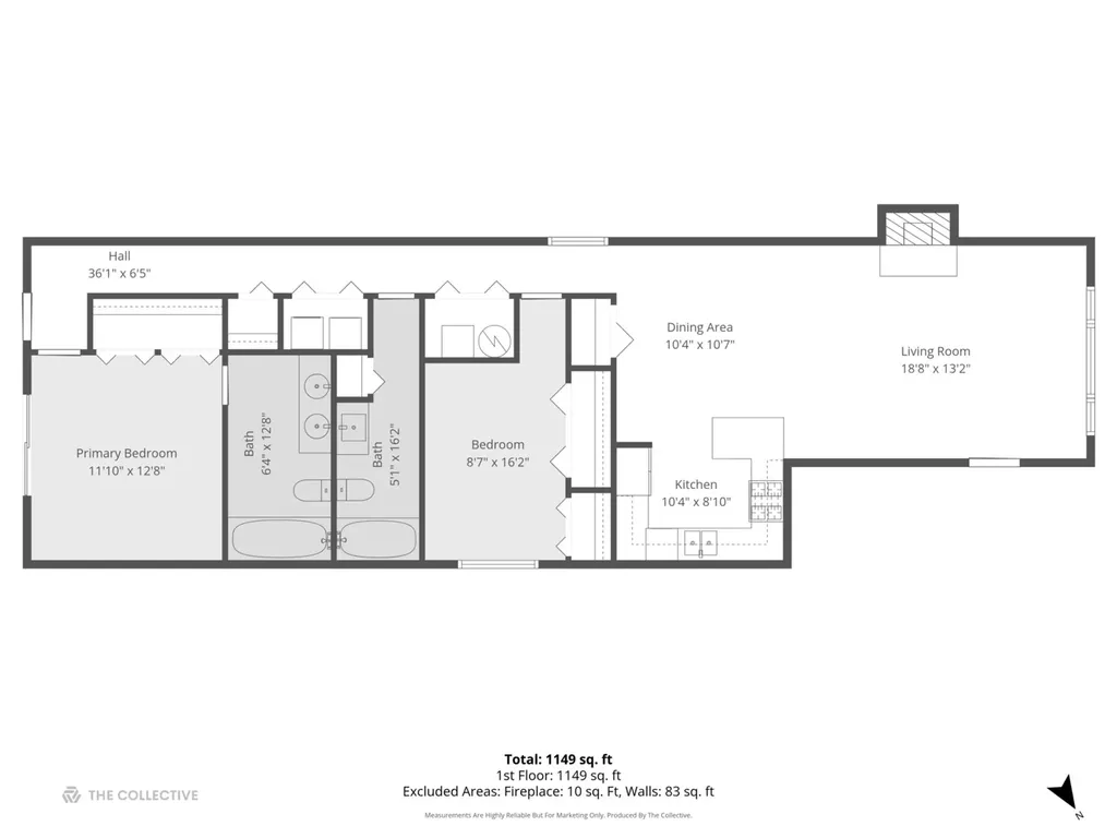 1311 West Fillmore Street Chicago IL 60607