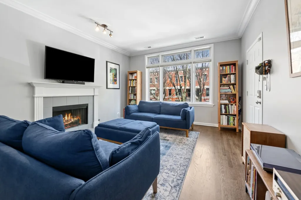 1311 West Fillmore Street Chicago IL 60607