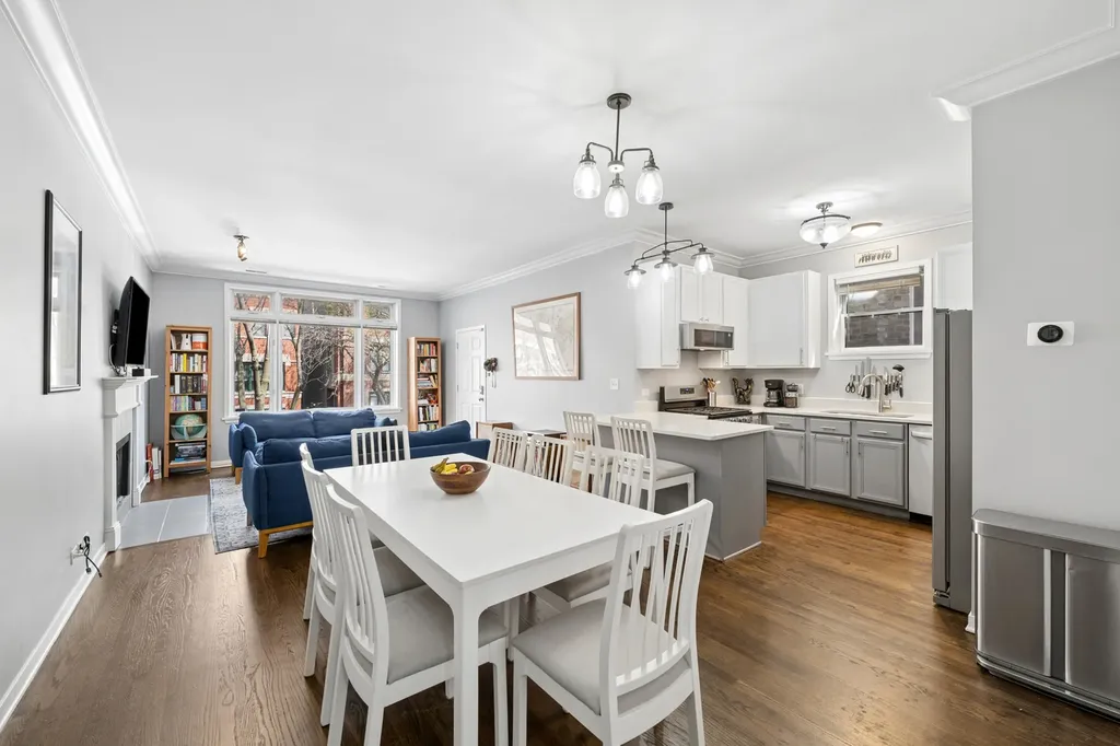 1311 West Fillmore Street Chicago IL 60607