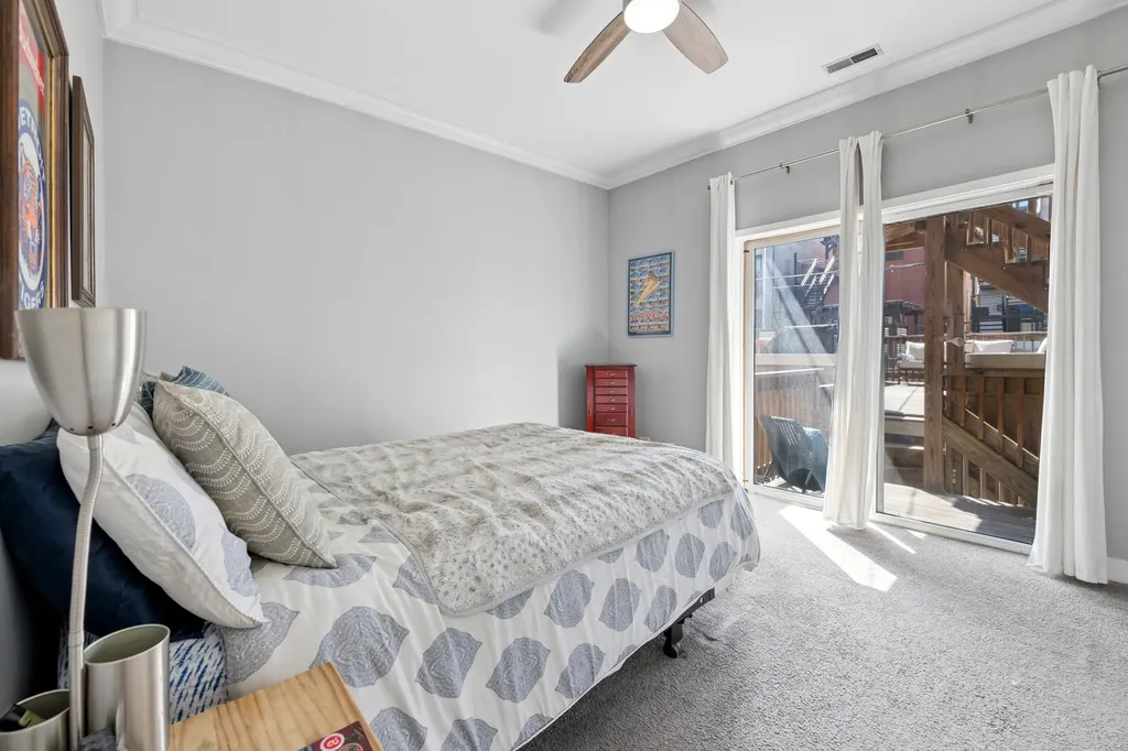 1311 West Fillmore Street Chicago IL 60607