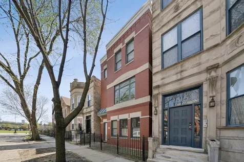 1311 West Fillmore Street Chicago IL 60607
