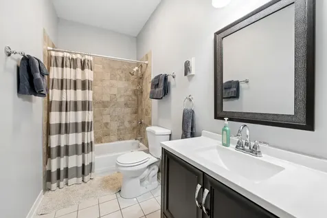 1311 West Fillmore Street Chicago IL 60607