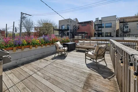 1311 West Fillmore Street Chicago IL 60607