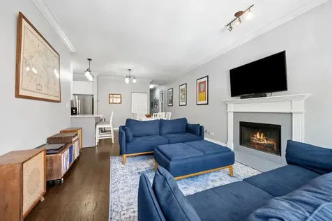 1311 West Fillmore Street Chicago IL 60607