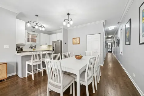 1311 West Fillmore Street Chicago IL 60607