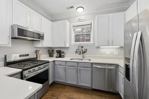 1311 West Fillmore Street Chicago IL 60607