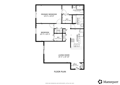 10516 Ridge Cove Drive Chicago Ridge IL 60415