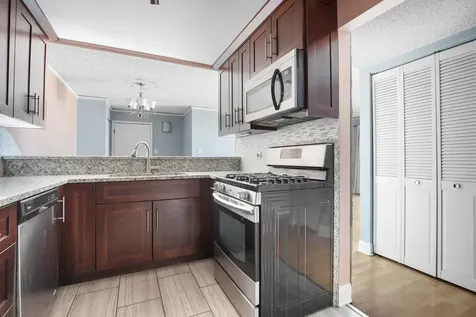 10516 Ridge Cove Drive Chicago Ridge IL 60415