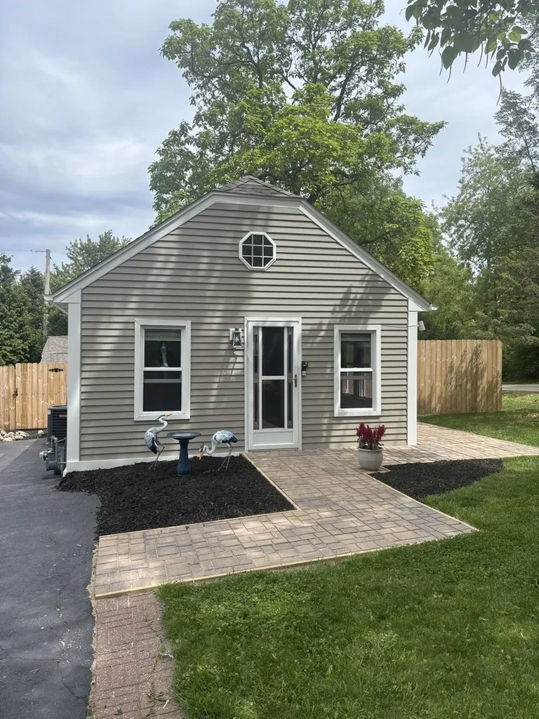 40261 West Beach Lane Antioch IL 60002