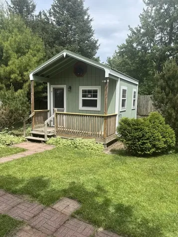 40261 West Beach Lane Antioch IL 60002