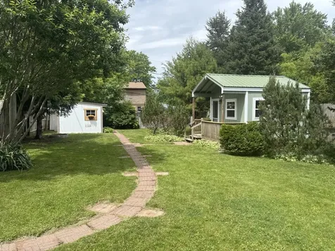 40261 West Beach Lane Antioch IL 60002