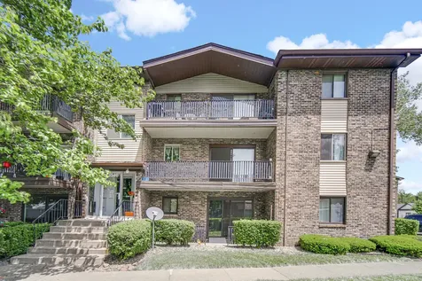 13540 Lawler Avenue Crestwood IL 60418