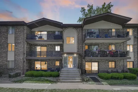 13540 Lawler Avenue Crestwood IL 60418