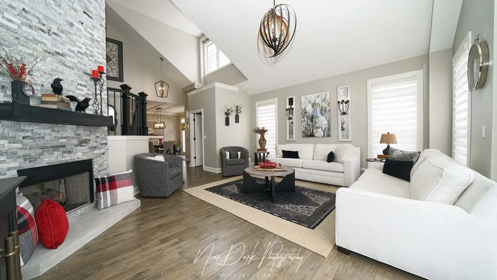 29 Lakebreeze Court Lake Zurich IL 60047