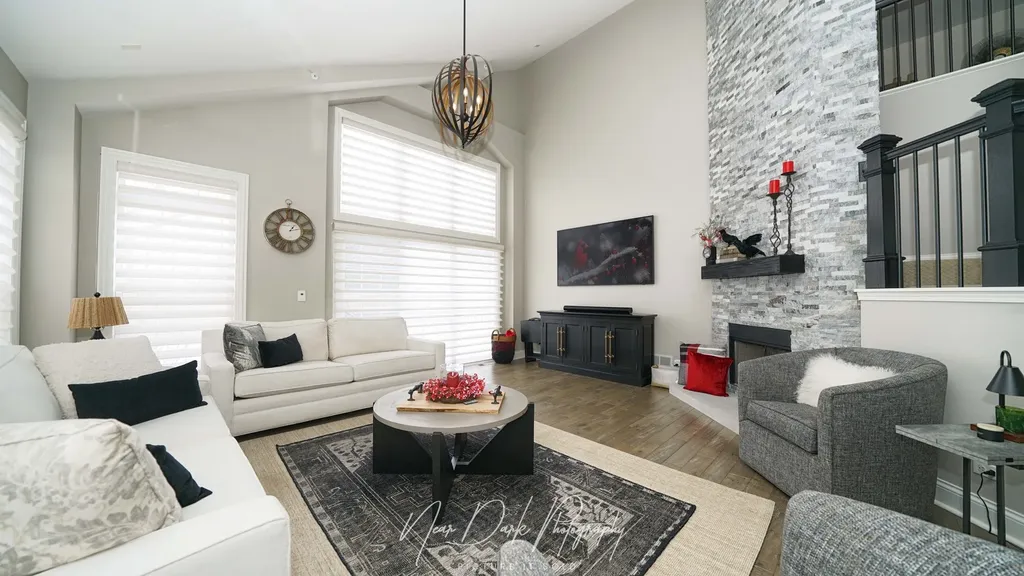 29 Lakebreeze Court Lake Zurich IL 60047