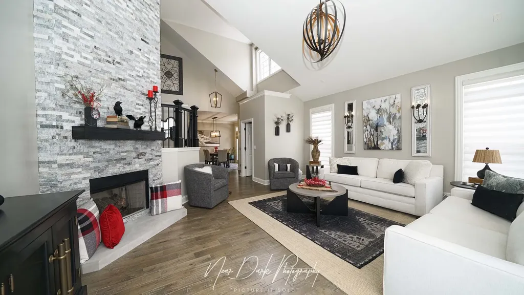 29 Lakebreeze Court Lake Zurich IL 60047