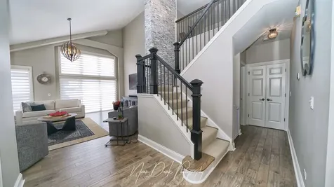 29 Lakebreeze Court Lake Zurich IL 60047