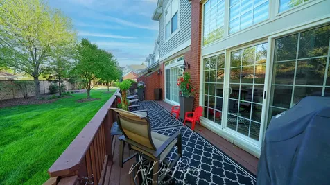 29 Lakebreeze Court Lake Zurich IL 60047