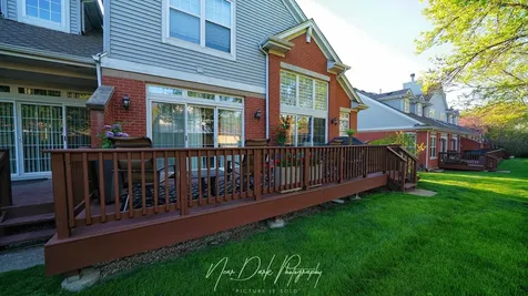 29 Lakebreeze Court Lake Zurich IL 60047