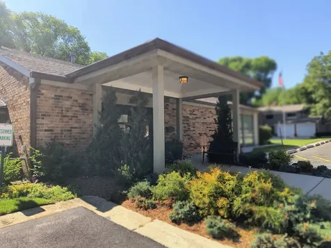 1432 Picadilly Circle Mount Prospect IL 60056