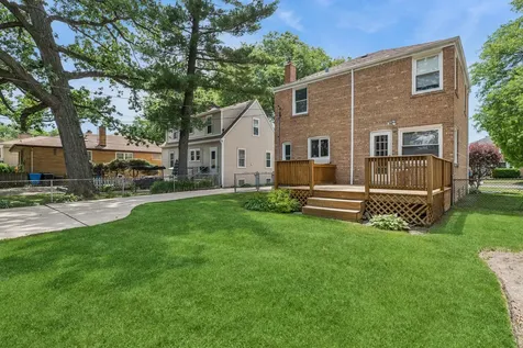 4041 North Pittsburgh Avenue Chicago IL 60634