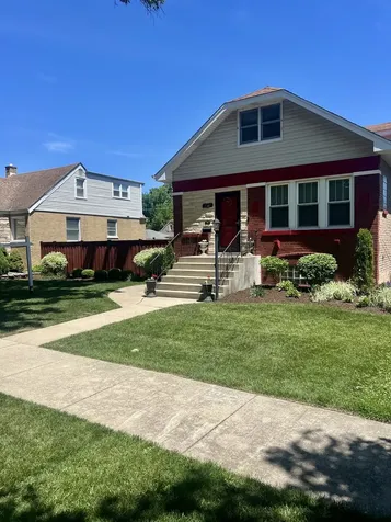 3147 Sunnyside Avenue Brookfield IL 60513