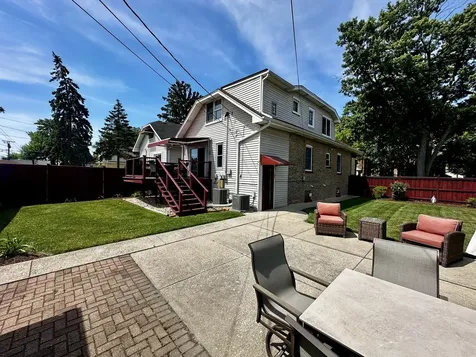 3147 Sunnyside Avenue Brookfield IL 60513