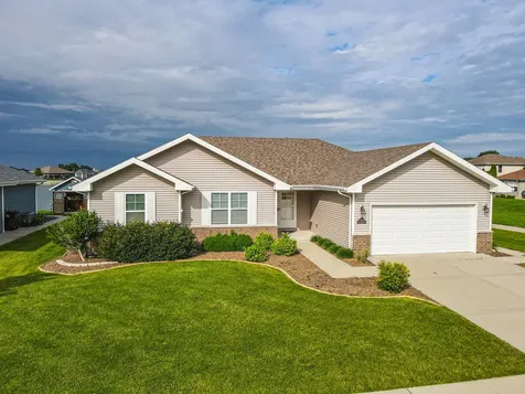 542 Peacock Place Manteno IL 60950