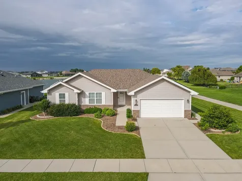542 Peacock Place Manteno IL 60950