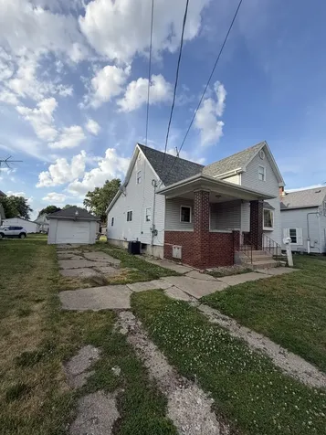 826 Prairie Avenue Kewanee IL 61443