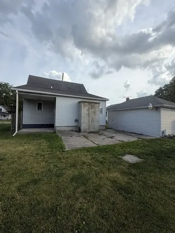 826 Prairie Avenue Kewanee IL 61443