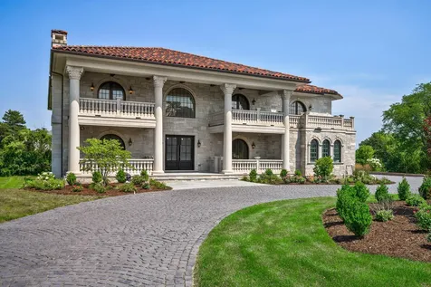 6413 South County Line Road Burr Ridge IL 60527