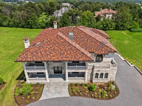 6413 South County Line Road Burr Ridge IL 60527