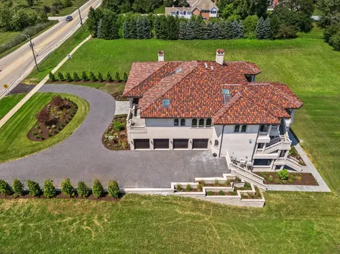 6413 South County Line Road Burr Ridge IL 60527