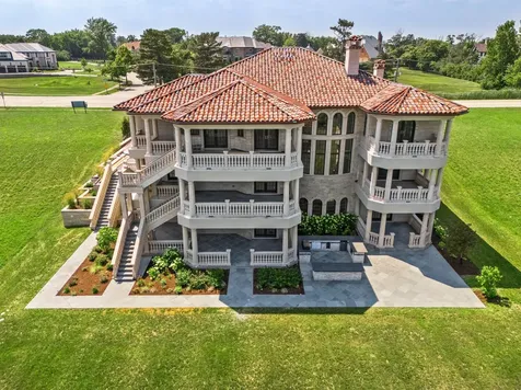 6413 South County Line Road Burr Ridge IL 60527